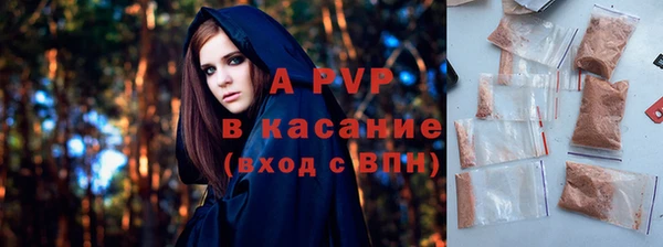 крисы Бронницы