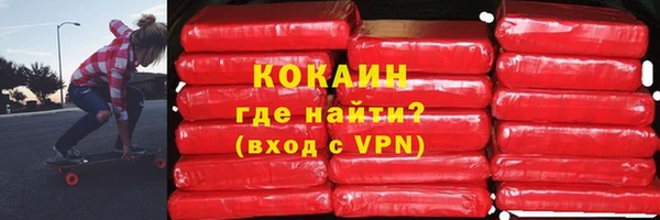 крисы Бронницы