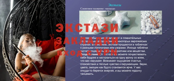 крисы Бронницы